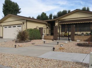 1132 Chamise Ct, Hemet, CA 92545