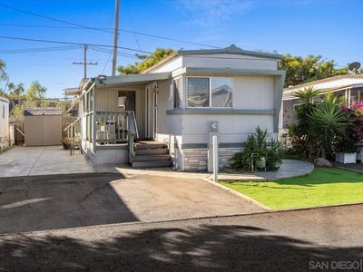 3030 Oceanside Blvd SPACE 20, Oceanside, CA, 92054