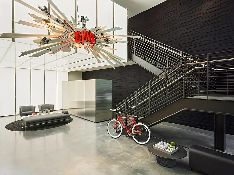 Apartments at Westlight — Photo 20