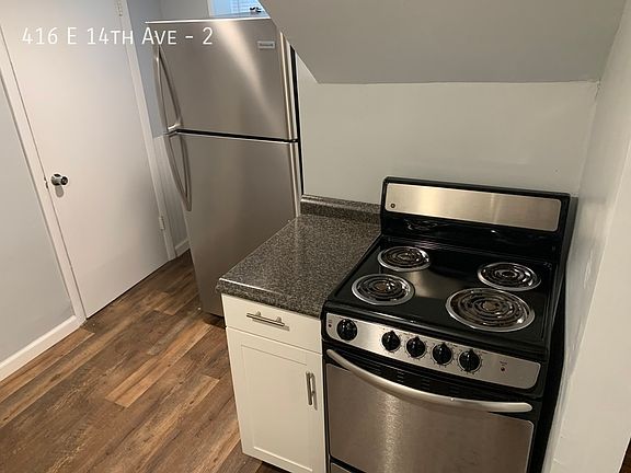 3rd image of 416 E 14th Ave #2