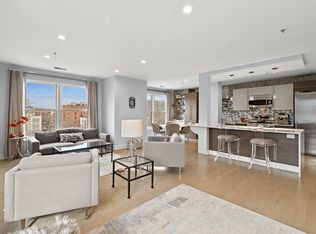 402 9th St APT E6B, Hoboken, NJ 07030