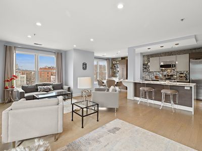 402 9th St APT E6b, Hoboken, NJ, 07030