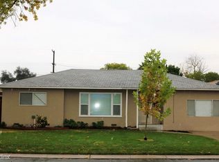2416 Roble Ave, Modesto, CA 95354