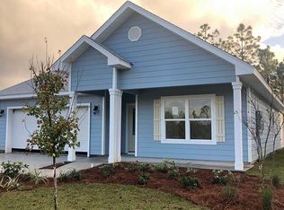 341 Emerald Cove St, Panama City Beach, FL 32407