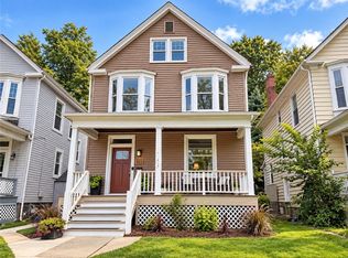 515 Hill St, Sewickley, PA 15143
