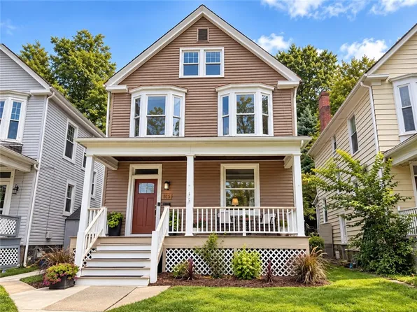 515 Hill St, Sewickley, PA 15143