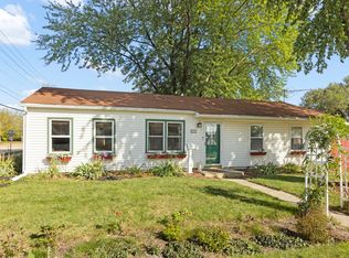 649 Montrose Dr, Romeoville, IL 60446