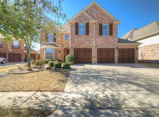 940 Ethan Rd, Argyle, TX 76226