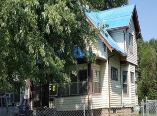 5315 N 25th Ave, Omaha, NE 68111