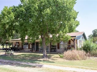 326 County Road 154, Riesel, TX 76682