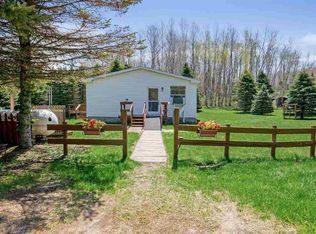 1400 Rosemary Dr, Boon, MI 49618