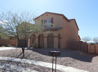 102 E Adytum Pl, Vail, AZ 85641