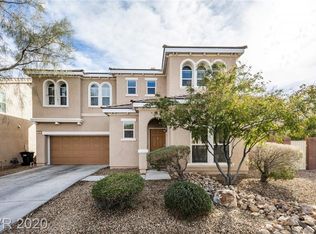 7307 Cabarita Ave, Las Vegas, NV 89178
