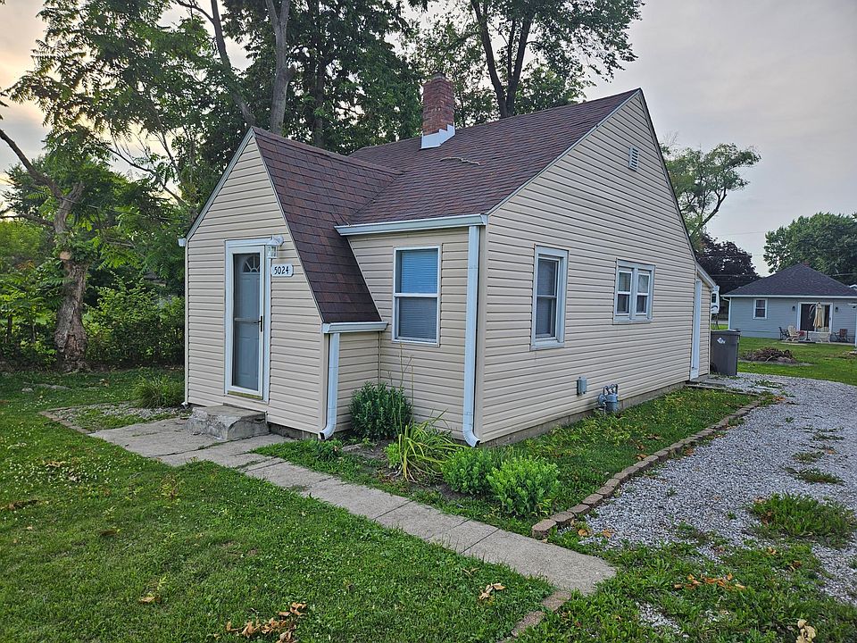 1st image of 5024 E Naomi St