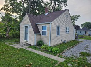 5024 E Naomi St, Indianapolis, IN 46203