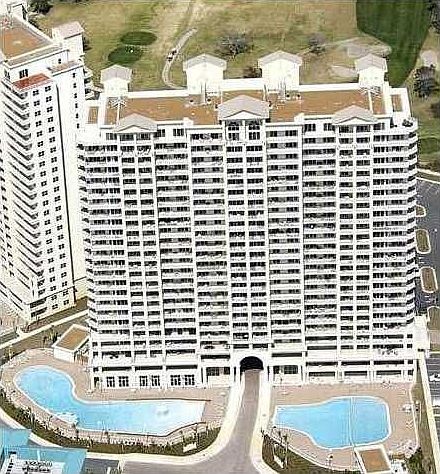 1st image of 112 Seascape Blvd #2009