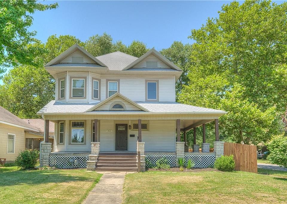 1st image of 1611 N Joplin St