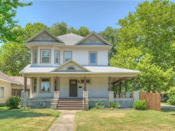 1611 N Joplin St, Pittsburg, KS 66762