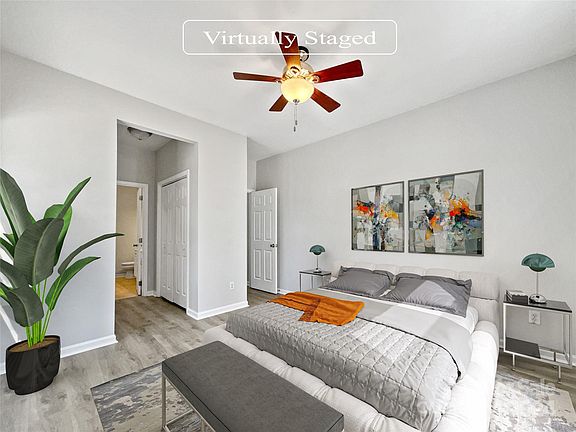 4th image of 8913 Treyburn Dr