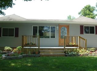 10853 Lafayette Rd, Johnstown, OH 43031