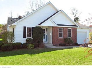 23 Cityview Ter, South Windsor, CT 06074