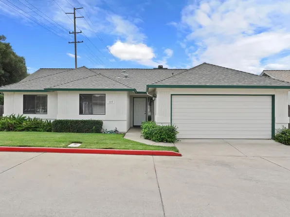 773 E Century Pl, Lodi, CA 95240