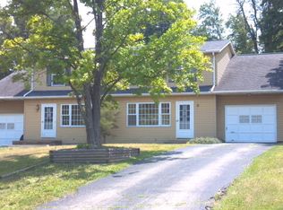 793-795 Betner Dr, Mansfield, OH 44904