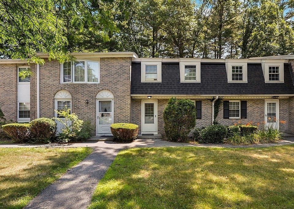 75 Sandy Pond Rd Ayer MA Zillow