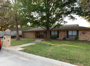 4005 Antelope Trl, Temple, TX 76504