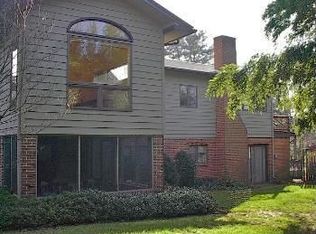 7 Wallace St, Lexington, VA 24450