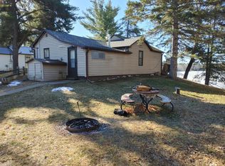 N10354 E Horseshoe Rd, Tomahawk, WI 54487