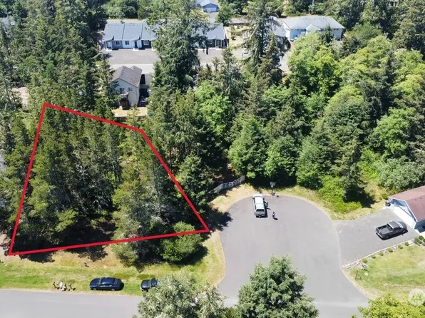 613 Woodland Loop NE, Ocean Shores, WA 98569