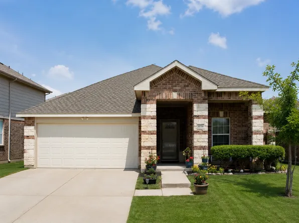 12756 Pricklybranch Dr, Fort Worth, TX 76244