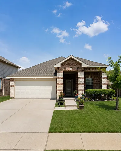 12756 Pricklybranch Dr Photo 1