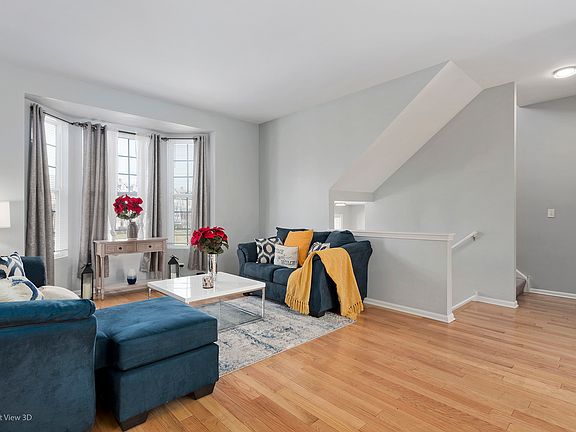 4th image of 213 Station Park Cir