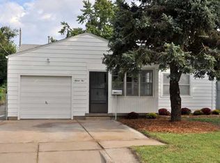 1510 W 30th St S, Wichita, KS 67217