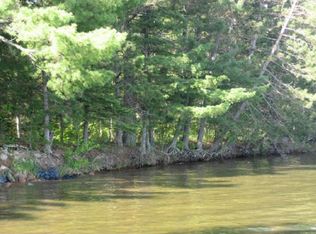 Tbd Lower Ten Mile Lake Rd NW, Hackensack, MN 56452
