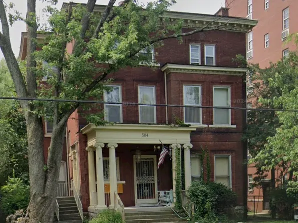 504 W Ormsby Ave #1FE, Louisville, KY 40203