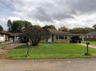 2140 Lamar St, Rockford, IL 61108