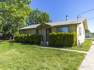 6039 Bellevue Ln, Anderson, CA 96007