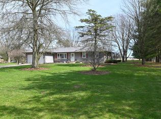 3172 E River Rd, Marion, OH