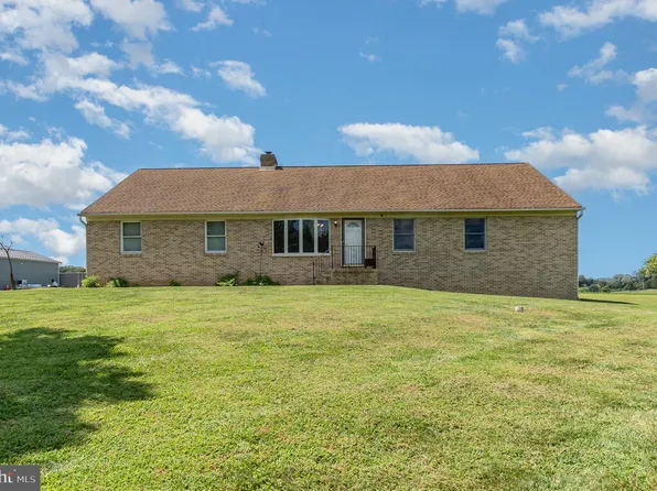 4816 Amos Rd, White Hall, MD 21161