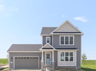 5299 Athlone Rd, Fitchburg, WI 53711