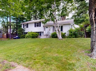 172 Sandy Hill Road, South Portland, ME 04106