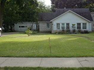 309 S Cass St, Berrien Springs, MI 49103