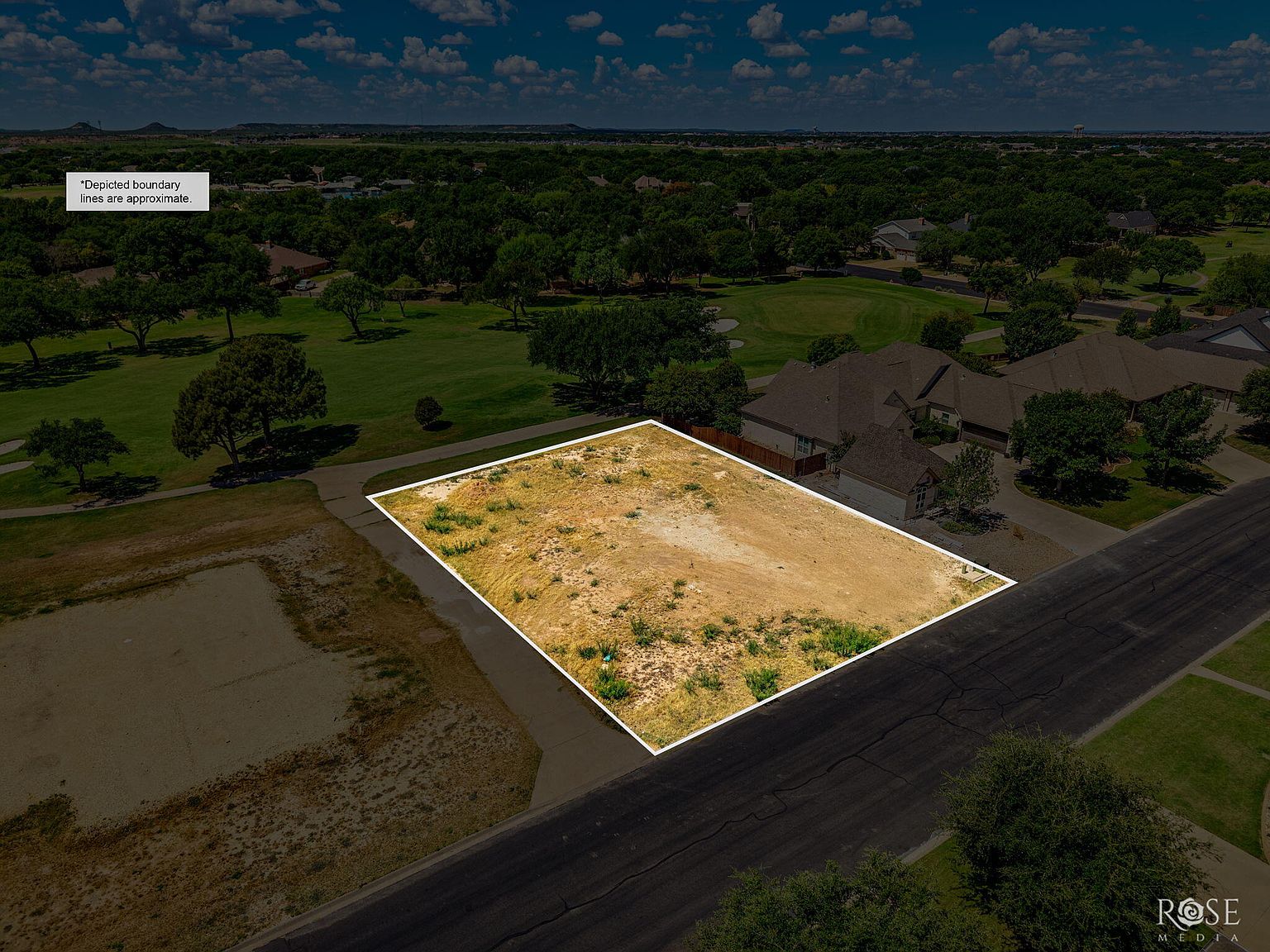 5513 Enclave Ct #21 — Bentwood Country Club