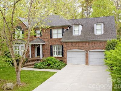 7201 Leharne Dr, Charlotte, NC, 28270