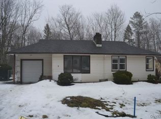 5745 Lane, Lake View, NY 14085