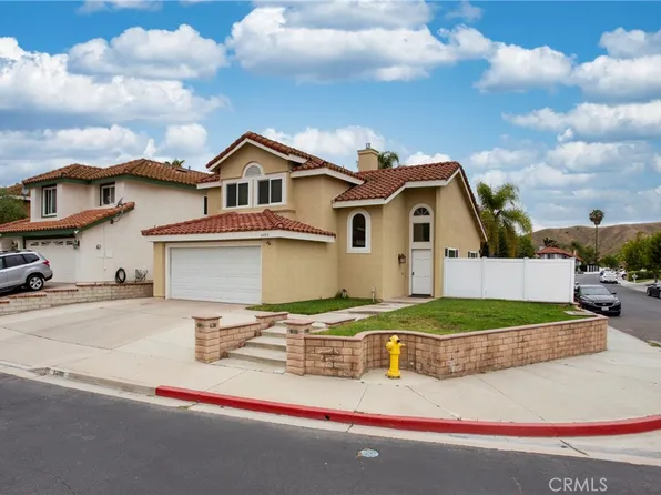 11480 American River Rd, Corona, CA 92878