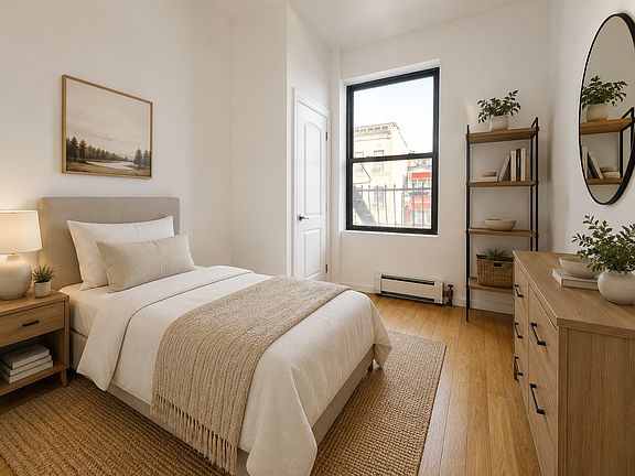 4th image of 181 Macdougal St #3F